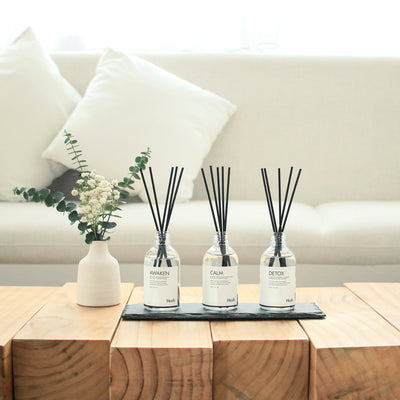 Hush Awaken Reed Diffuser