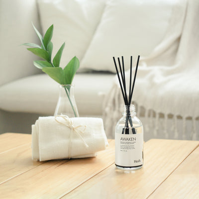 Hush Awaken Reed Diffuser