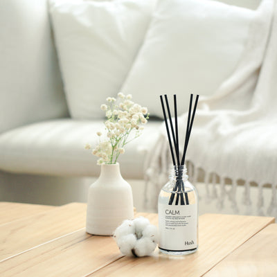 Hush Calm Reed Diffuser