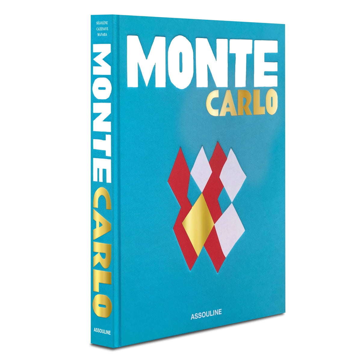 Monte Carlo