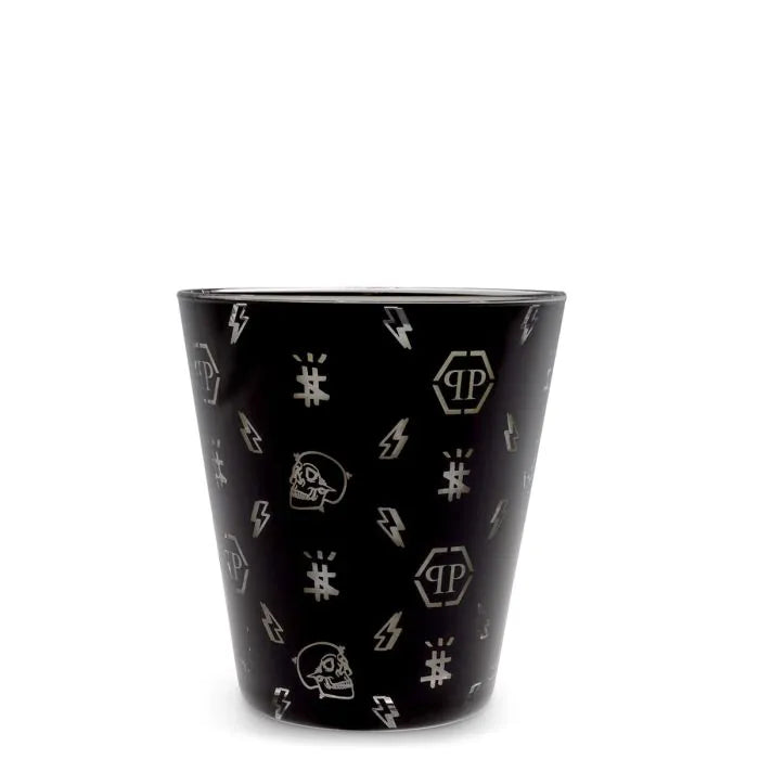 Candle Monogram M