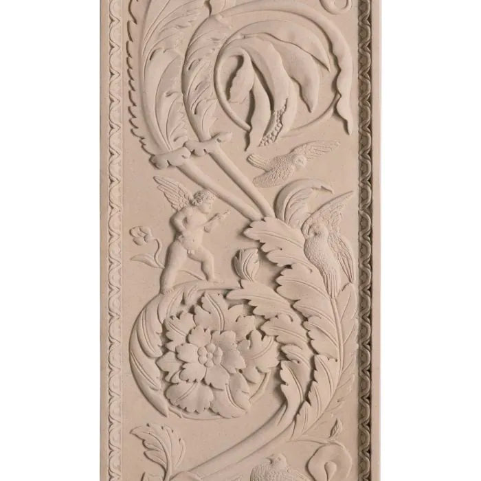 Wall Object Acanthus