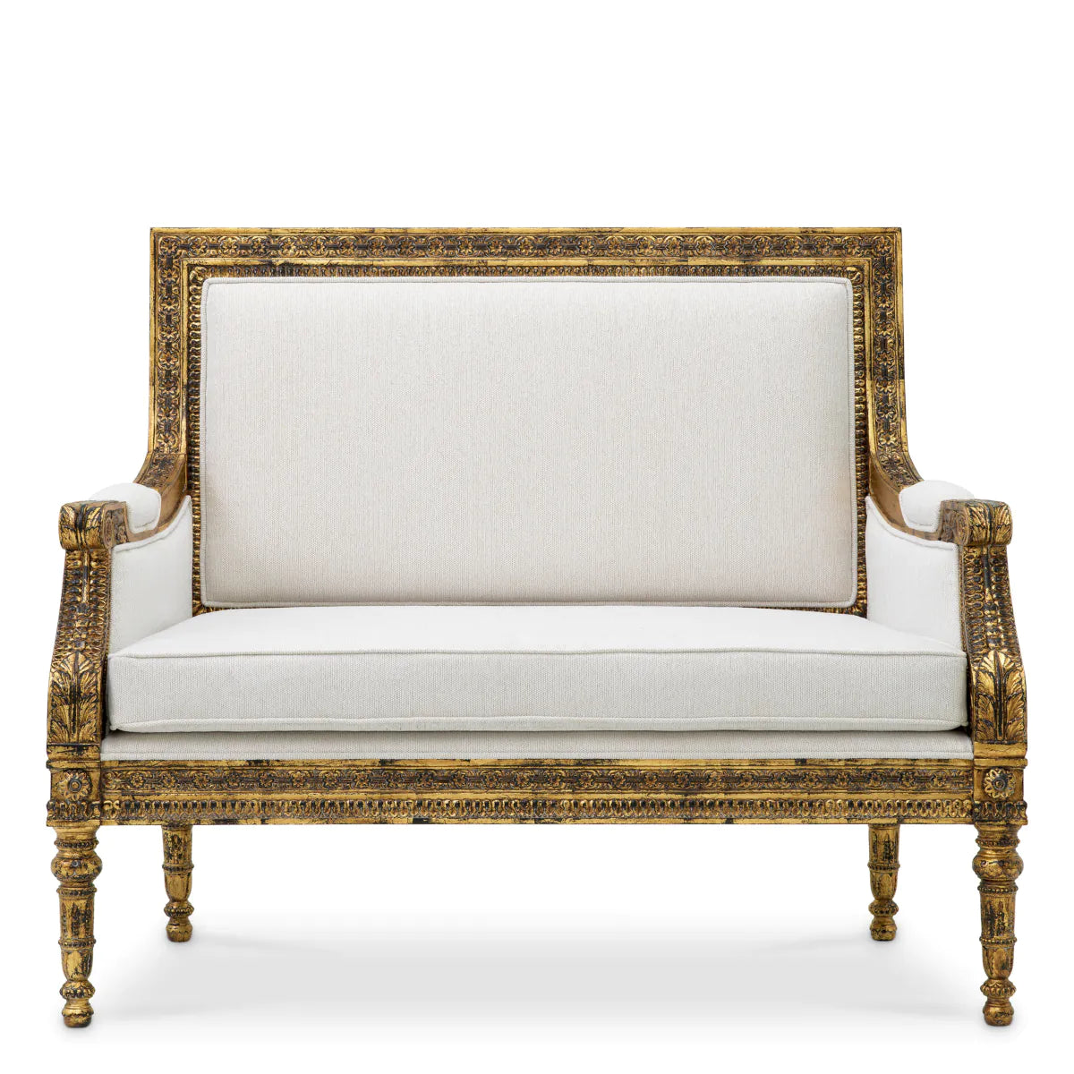 Chair Georges Jacob - Sentier Cream