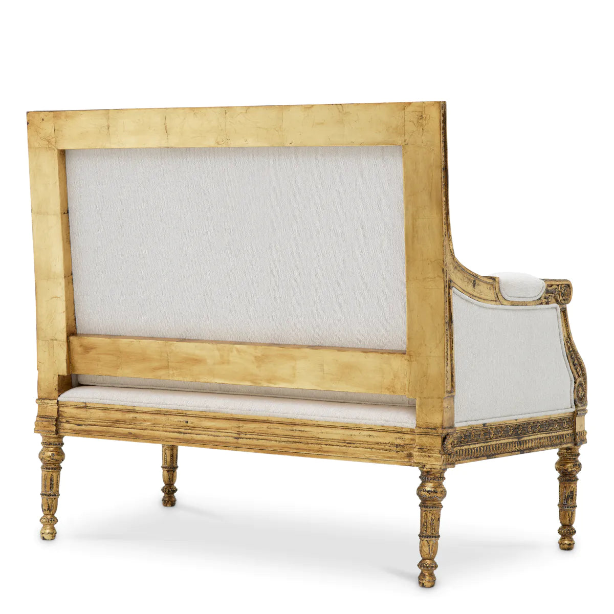 Chair Georges Jacob - Sentier Cream