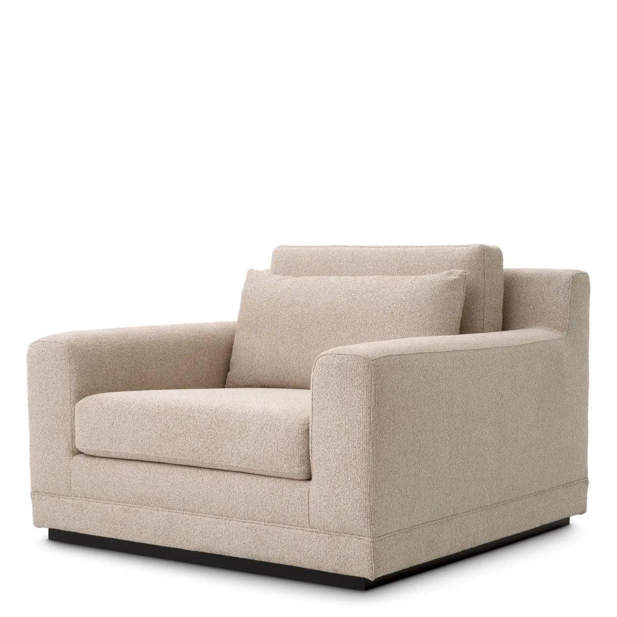 Chair Manhattan - Palmer Beige