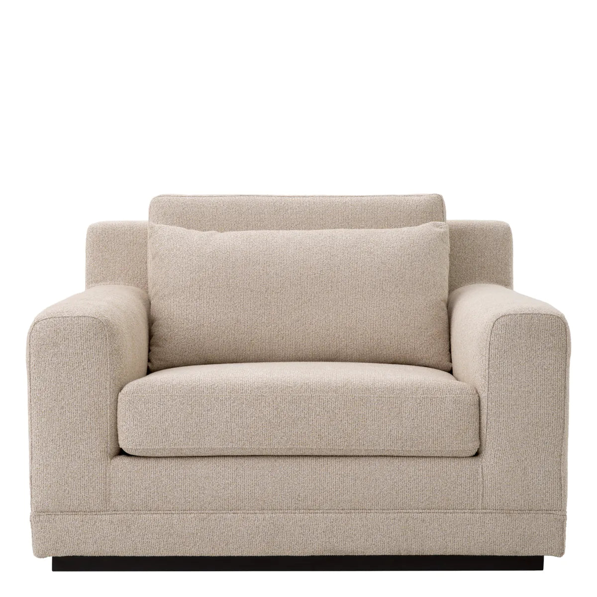 Chair Manhattan - Palmer Beige