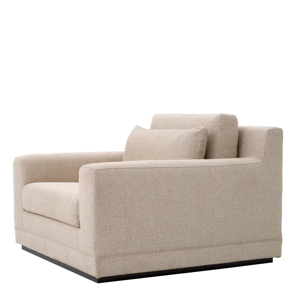 Chair Manhattan - Palmer Beige