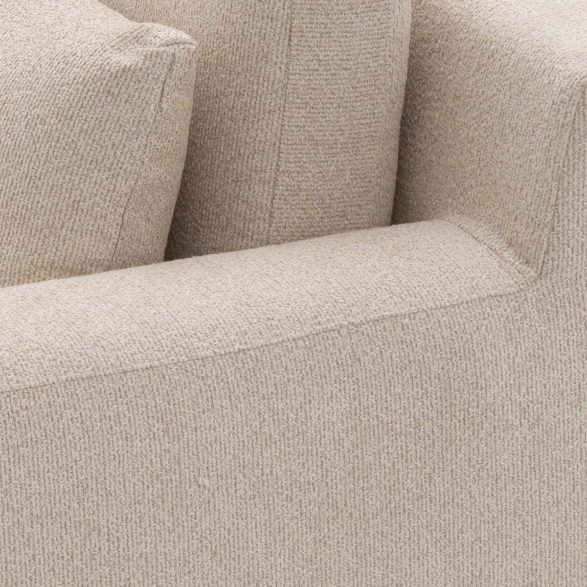 Chair Manhattan - Palmer Beige