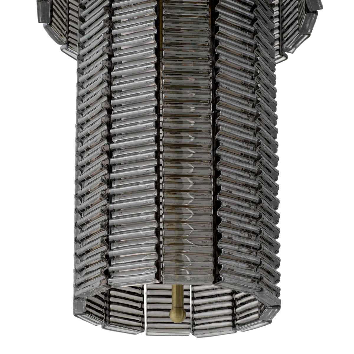 Chandelier Imperial S - Brushed Brass Finish