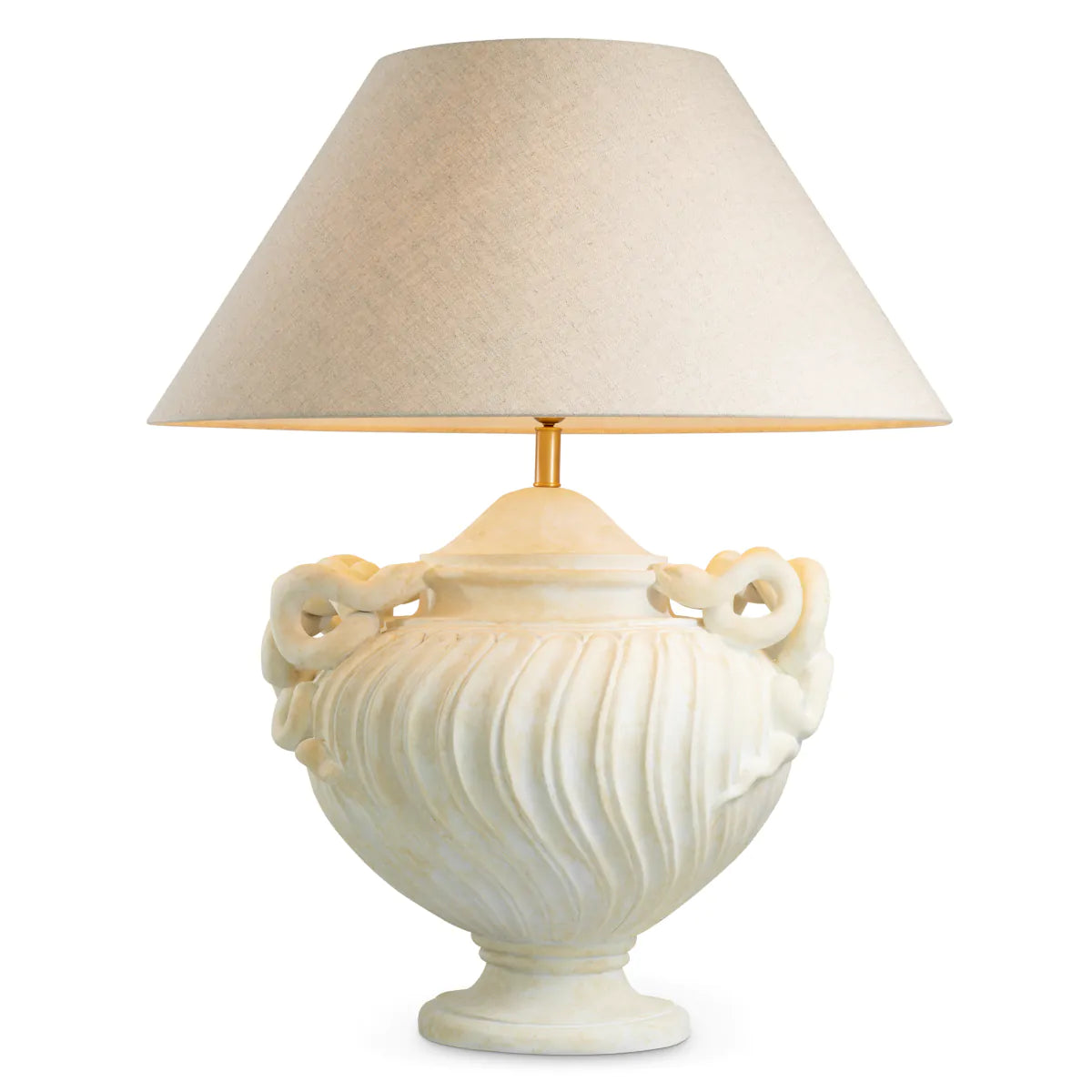 Table Lamp Antonine - Antique Look