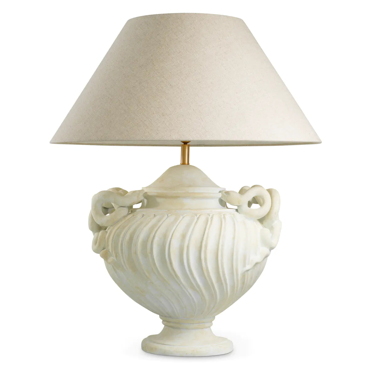 Table Lamp Antonine - Antique Look