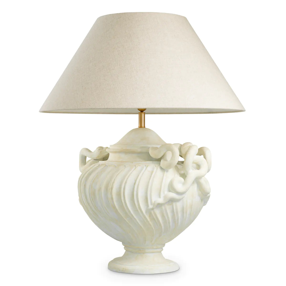 Table Lamp Antonine - Antique Look