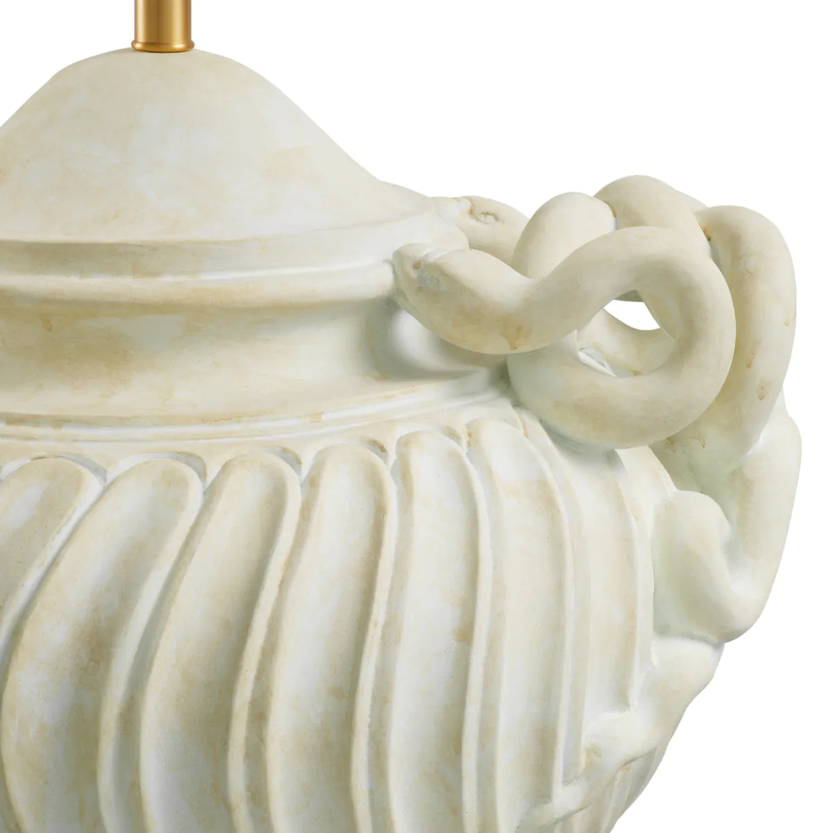 Table Lamp Antonine - Antique Look