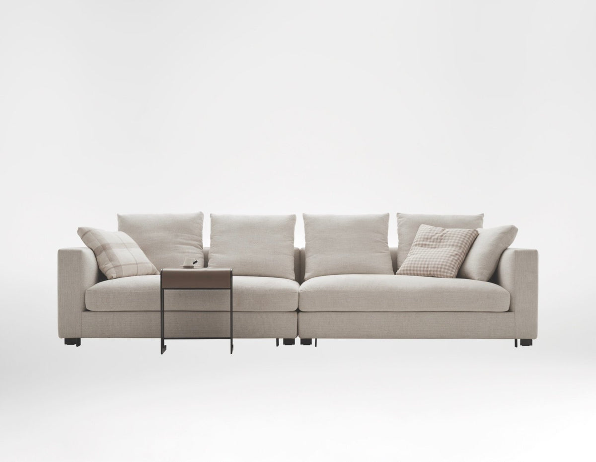 Cloud Sofa Set