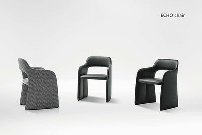 Echo Chair T02