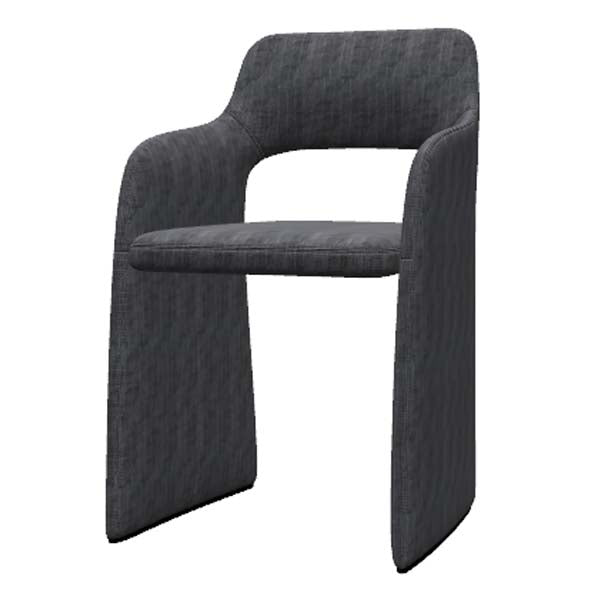 Echo Chair T02