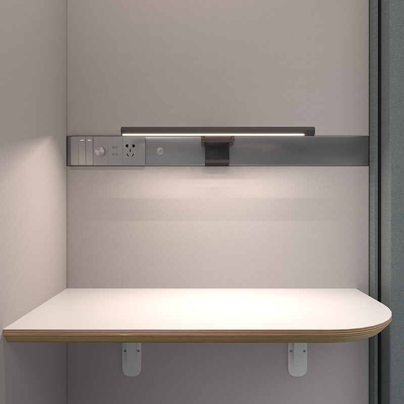 Home Silence Pod
