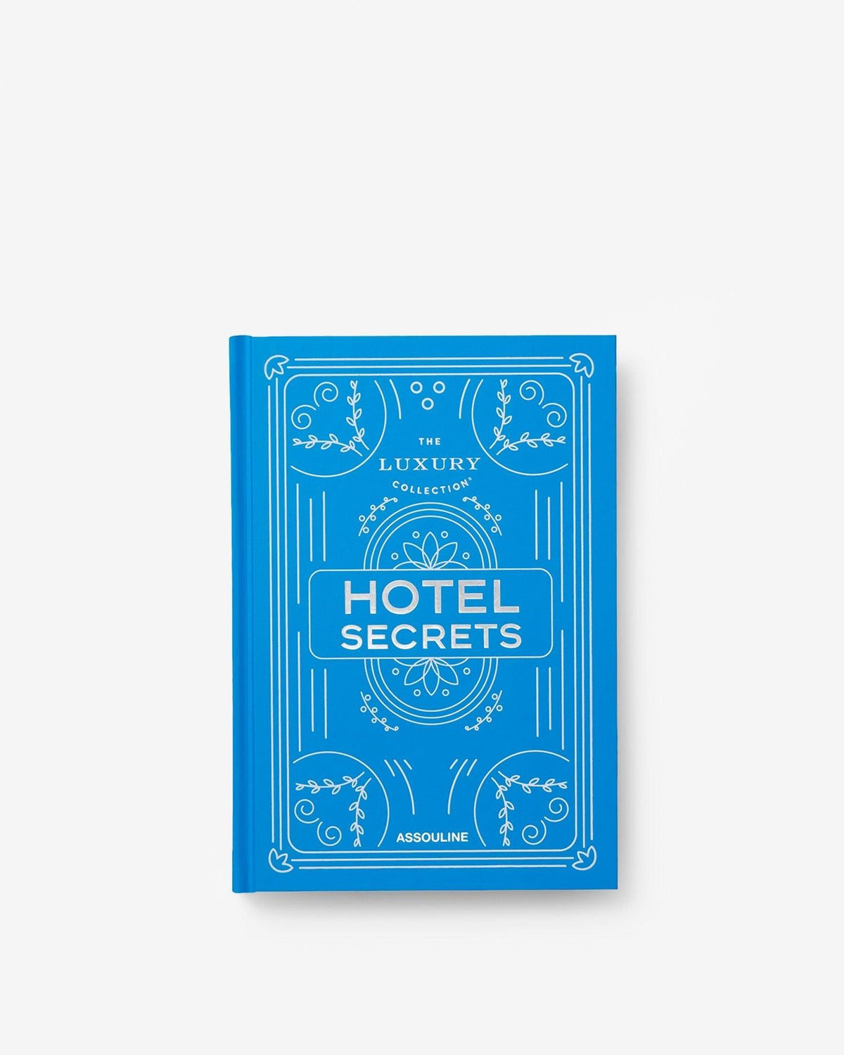 The Luxury Collection: Hotel Secrets