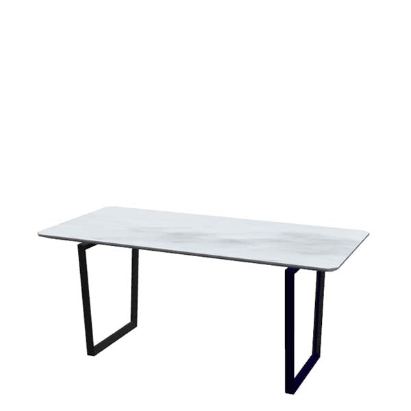 Verge Table 210cm